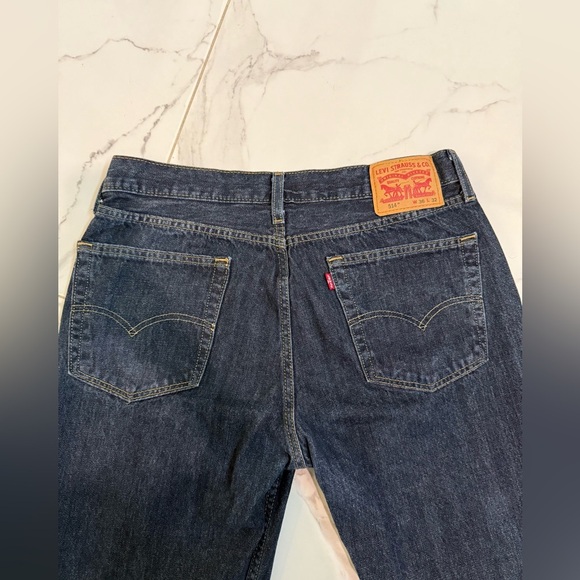 Levi's Other - LEVI’S Jeans For Men Size W36 L32